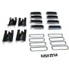 1971 Plymouth Cuda Fender Gill Kit